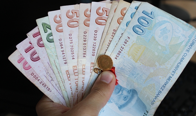 Bakan Işıkhan’dan asgari ücret açıklaması!