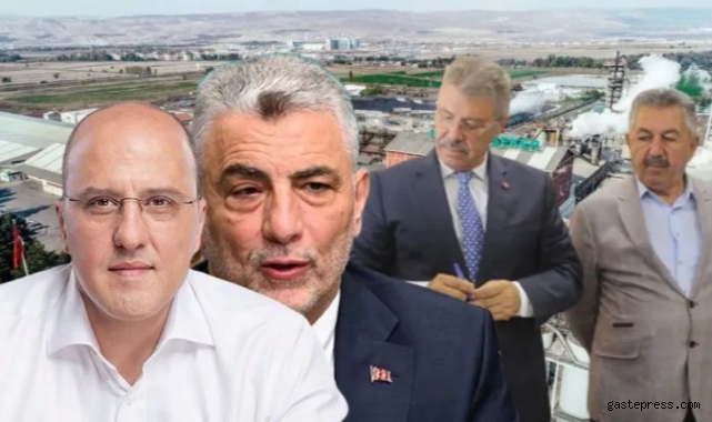 Bakandan Kayseri Şeker açıklaması!