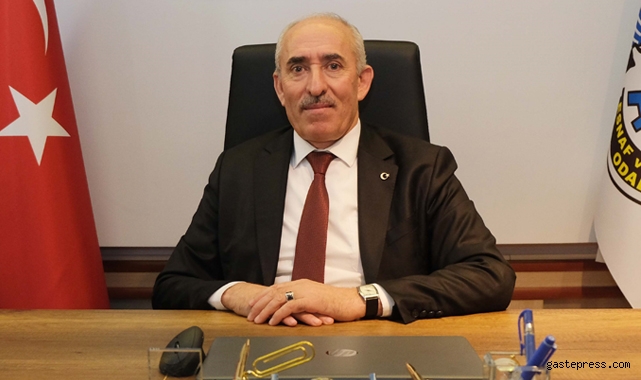 Başkan Odakır: “Asıl engellilik özel durumu olan insanlara duyarsızlıktır” 