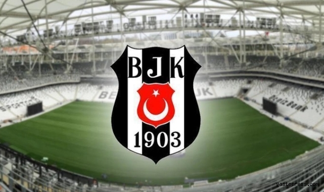 Beşiktaş'ta 5 futbolcu kadro dışı bırakıldı!