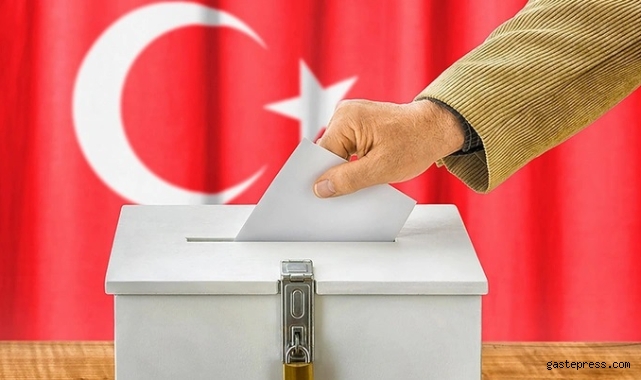 'Bu pazar seçim olsa hangi parti ne kadar oy alıyor? Metropoll Araştırma anketi çıktı!