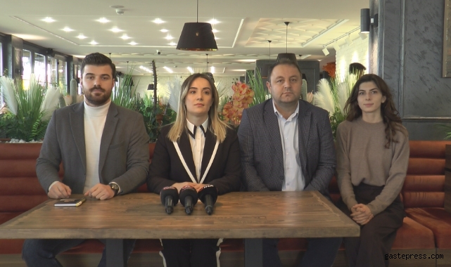 Çerkezler seçimlerde ‘meclis üyeliği’ istiyor!