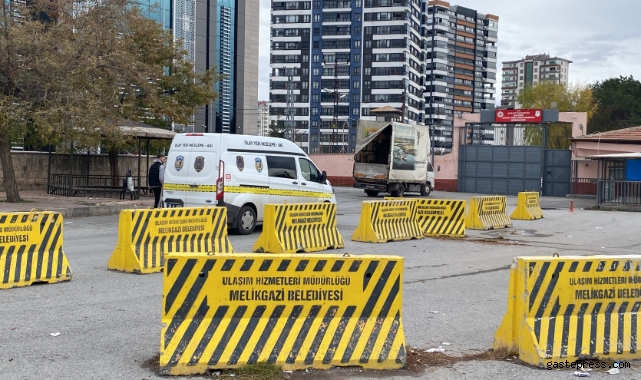 Cezaevinde intihar, iple kendini astı!