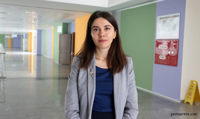 Çocuklar oyunlardaki saldırgan karakterleri taklit ediyor!