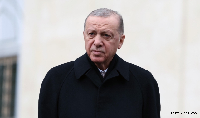 Cumhurbaşkanı Erdoğan, büyükşehir adayları için tarih verdi!