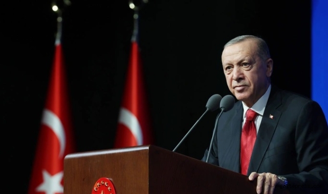 Cumhurbaşkanı Erdoğan'dan flaş açıklamalar: 3 günde 59 teröristi gömdük!