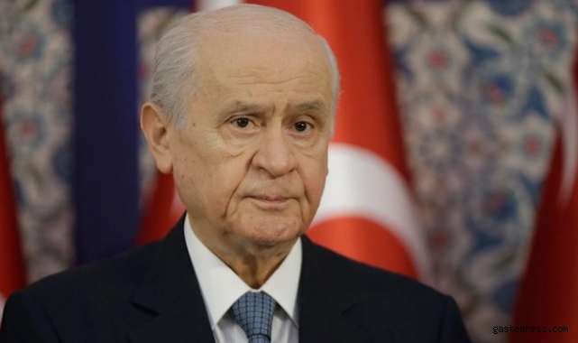 Devlet Bahçeli'den teröre karşı ortak bildiriye imza atmayan CHP'ye tepki: Takip etmeyeceğim