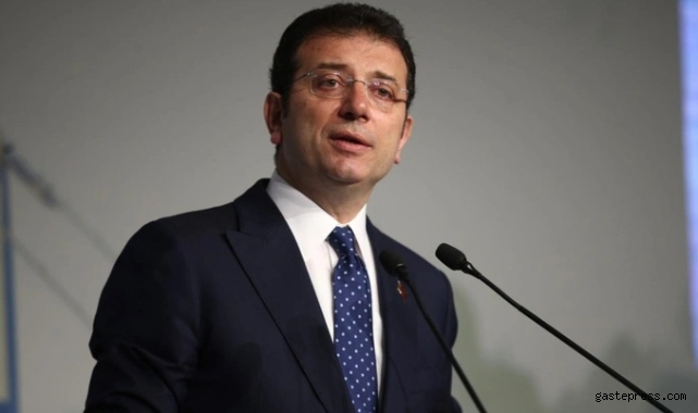 Ekrem İmamoğlu anketi! 'Oy vermem' diyenler büyük fark attı!