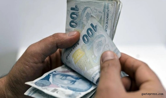 Emekliye 5 bin lira ikramiye bu hafta Meclis gündeminde!
