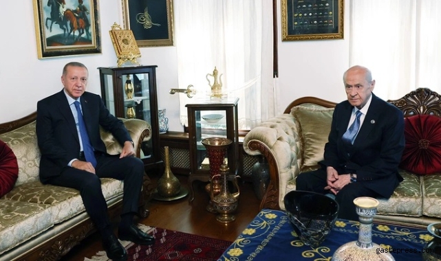 Erdoğan'dan Ankara ve İstanbul adayı için flaş sözler: 'Siyasi çevreden olmak zorunda değil'