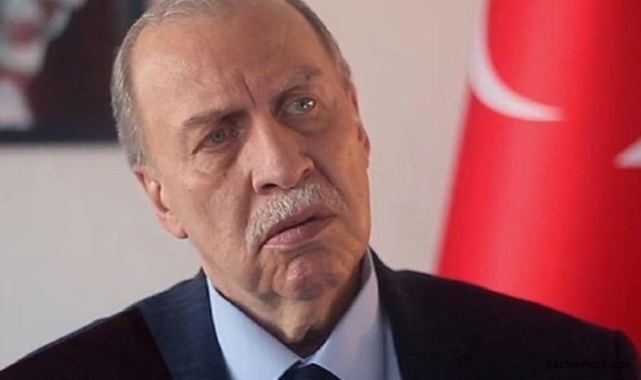 Eski bakan Yaşar Okuyan yoğun bakımda!