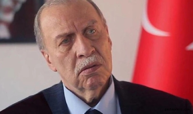 Eski Bakanlardan Yaşar Okuyan hayatını kaybetti! Yaşar Okuyan kimdir?