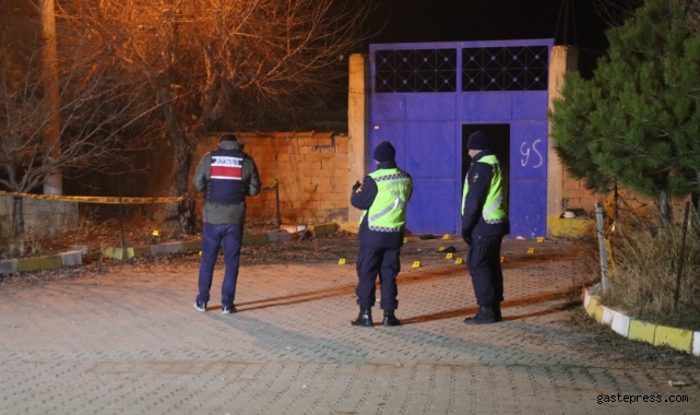 Eski damat katliam yaptı, aynı aileden 4 kişiyi öldürdü!