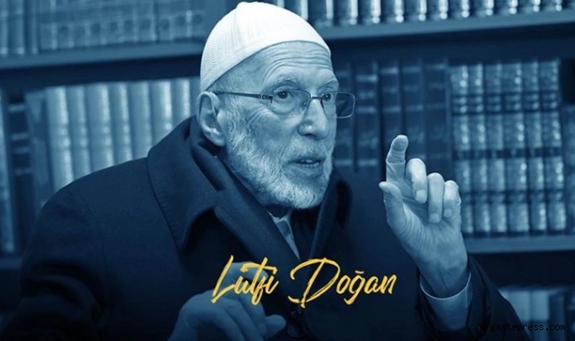 Eski Diyanet İşleri Başkanı Lütfi Doğan hayatını kaybetti!