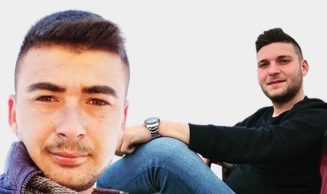 Eskişehir’de kayıp olarak aranan 2 gencin kaza yaparak hayatlarını kaybettikleri belirlendi!