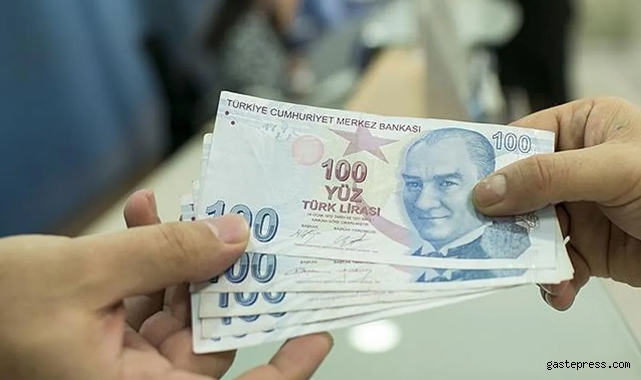 FAST limiti 50 bin TL'ye yükseltildi!