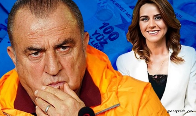 Fatih Terim’in hesap hareketlerinin incelenmesi talep edildi!