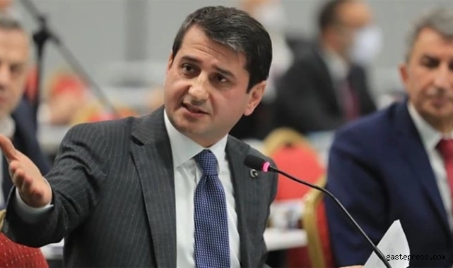 Flaş gelişme! Meral Akşener o ismin istifasını istedi o da istifa etti! Ekrem İmamoğlu'nun kankasıydı!