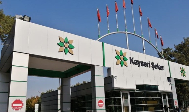 Gazeteci Osman Çiftçi X hesabından paylaştı, "Kayseri Şeker'e tazminat şoku"