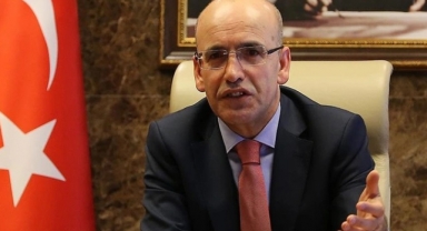 Hazine ve Maliye Bakanı Mehmet Şimşek'ten kasım enflasyonuna ilişkin flaş açıklama!