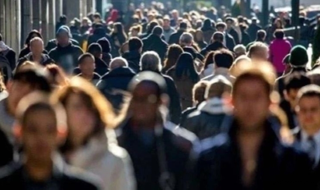 İşsizlik 11 yılın en düşüğüne geriledi! Ekim ayı işsizlik rakamları açıklandı!