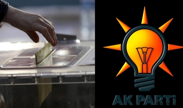İşte AK Parti'nin Ankara adayı dedi yanlışlıkla ismi duyurdu! Hemen sildi ama...