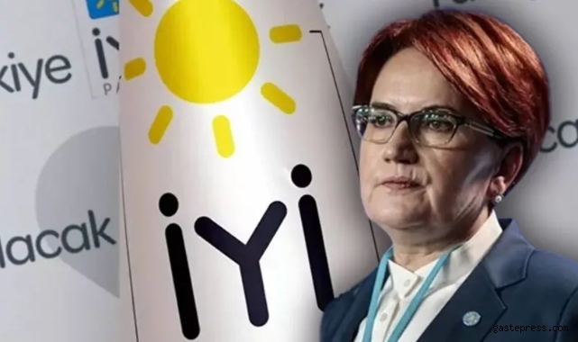 İYİ gitti 'istifa' geldi! Ayrılık rüzgarı partinin ismini değiştirdi: 400 kişi daha gitti
