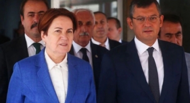 İYİ Parti CHP'nin yerel seçimde işbirliği teklifini reddetti!