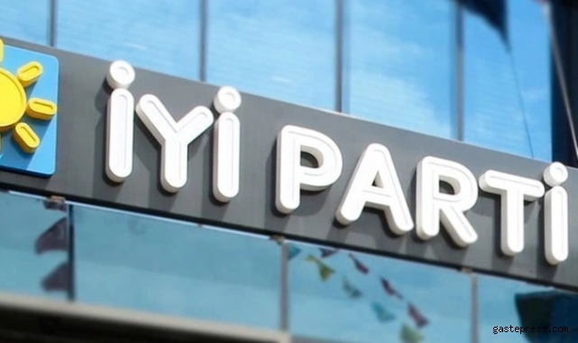 İYİ Parti'de bir istifa daha! Partide kuruluş amacı dışında...