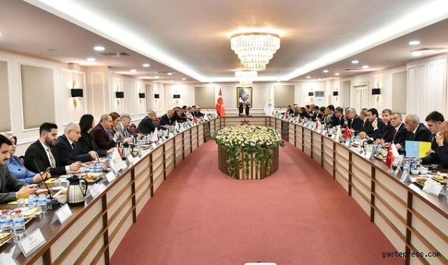 İYİ Parti harita hazırladı! İşbirliği olursa hangi parti kaç belediye kazanıyor!