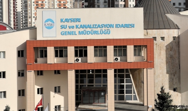 KASKİ'den 14 Mahalle için su kesintisi uyarısı!
