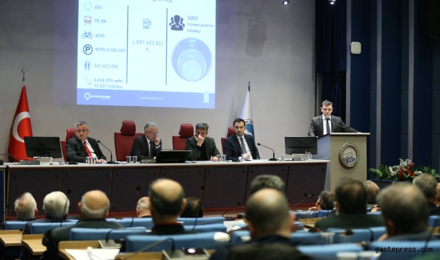 Kayseri Büyükşehir, “RES” ile bütün tramvayların enerjisini karşılayacak!