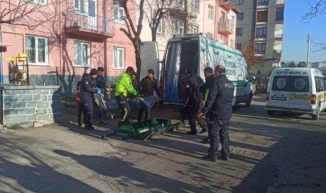 Konya'da dehşet: Diş teknisyeni, eski eşi ile kızını öldürdü!