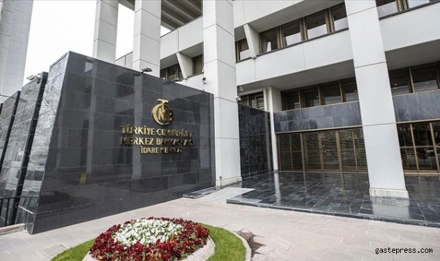 Merkez Bankası'nın enflasyon değerlendirmesinde 'doğal gaz' vurgusu!