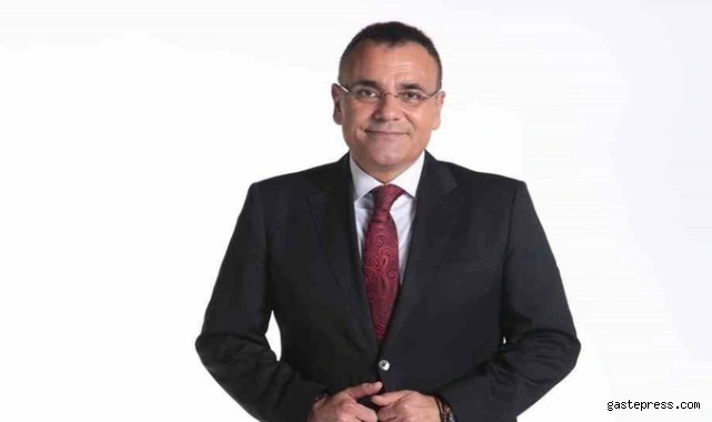 Mesut Yar, CHP’den aday adayı olduğunu açıkladı!