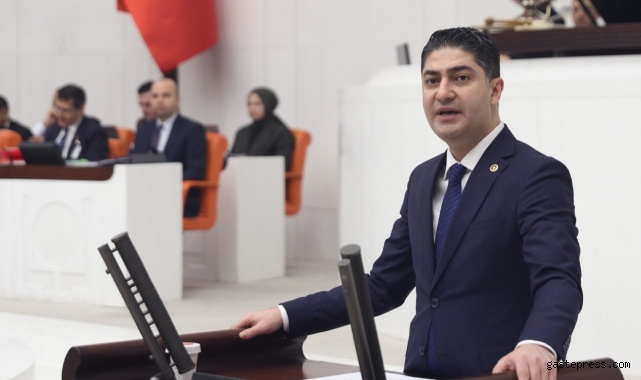 MHP Genel Başkan Yardımcısı Özdemir: "Türkiye aleyhinde dezenformasyon faaliyetleri dikkat çekici şekilde artmıştır"