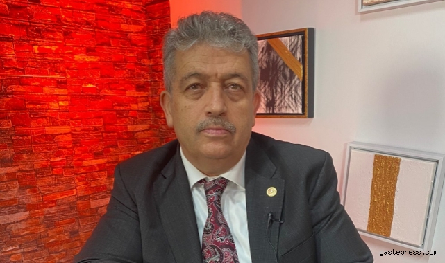 Milletvekili Özsoy: “Kayseri, Denizi olmayıp da balıkçılıkta da söz sahibi olan bir il”