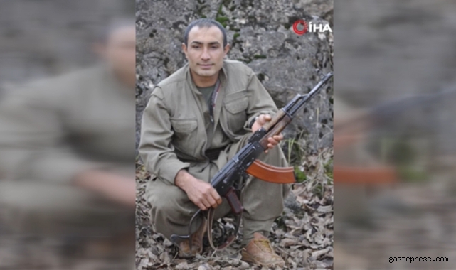 MİT’ten nokta operasyon!