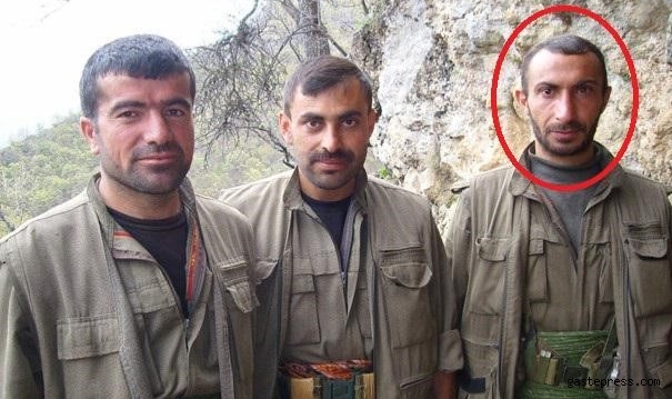 MİT, terör örgütü PKK/YPG'nin sözde sorumlularından Şirvan Hasan'ı, etkisiz hale getirdi!
