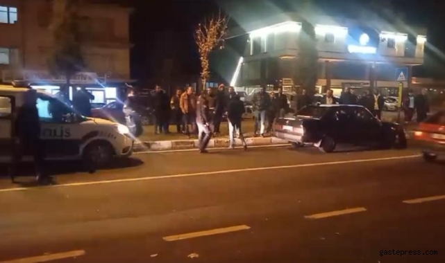Nevşehir’de otomobilin çarptığı kadın hayatını kaybetti!