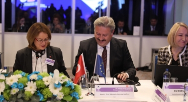 Palancıoğlu: