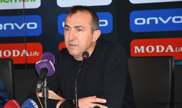 Recep Uçar: "İnanılmaz anlamlı bir galibiyet"