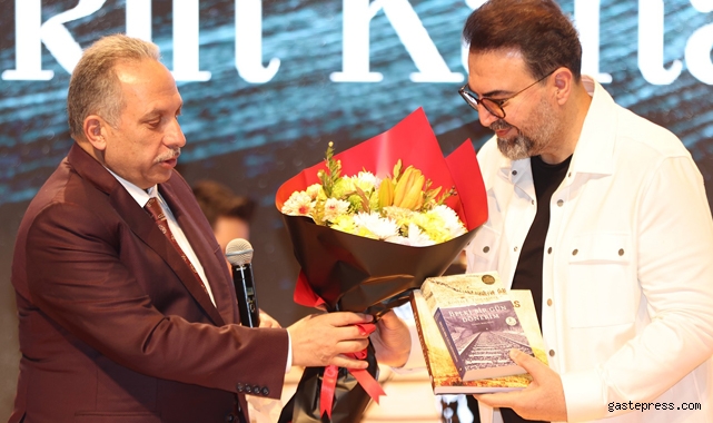 Şeb-İ Arus’a Talas’ta erken kutlama!