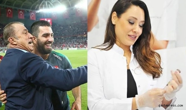 Seçil Erzan'ın evinden çıkan yeni liste! Fatih Terim'e 1.5 milyon dolar ödendiği yazıyor!