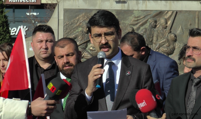Şehit ailelerinden DEM Parti tepkisi: “Bizler artık meclisimizde terörist görmek istemiyoruz”