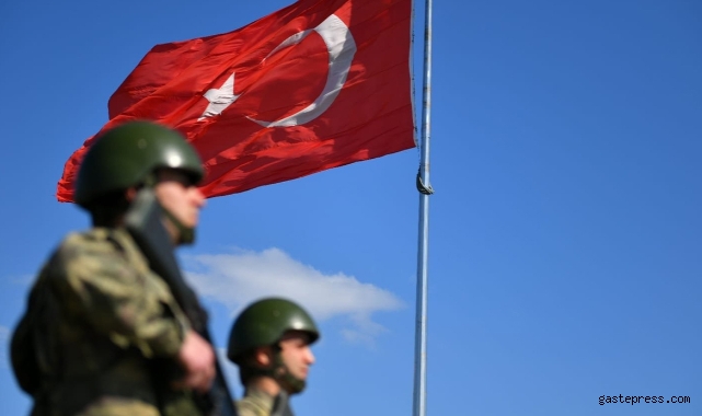 Siyasilerden şehitler için taziye mesajları!