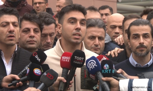 Süper Lig ve VAR hakemleri, dernek üyeliklerinden istifa etti!