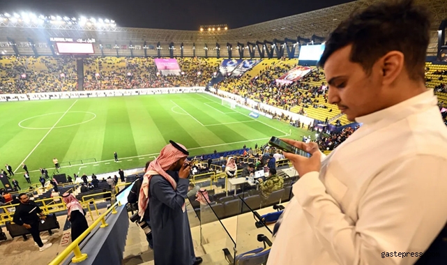Suudi Arabistan'dan ilk açıklama geldi! Fenerbahçe ve Galatasaray'ı suçladılar...
