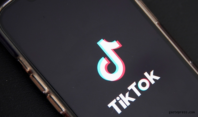 TikTok ekibi TBMM Dijital Mecralar Komisyonunda!