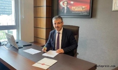 Vekil Çopuroğlu’ndan jeotermal müjdesi!